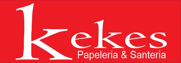 KEKES PAPELARIA & SANTERIA